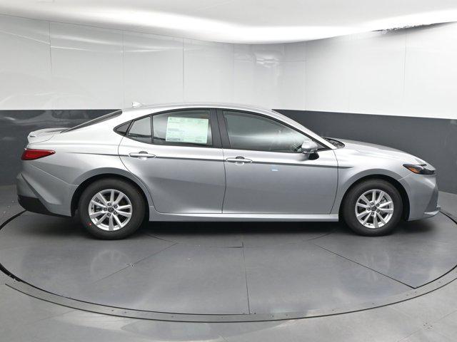 new 2026 Toyota Camry car, priced at $31,689