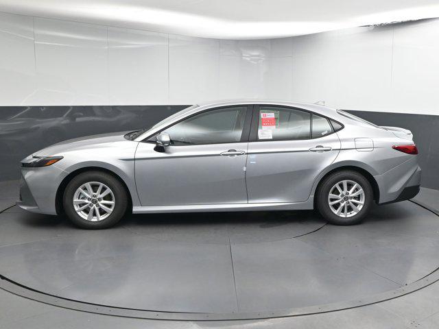 new 2026 Toyota Camry car, priced at $31,689