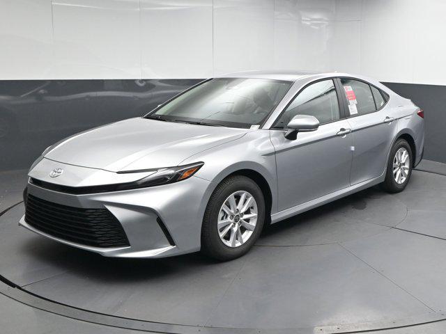 new 2026 Toyota Camry car, priced at $31,689