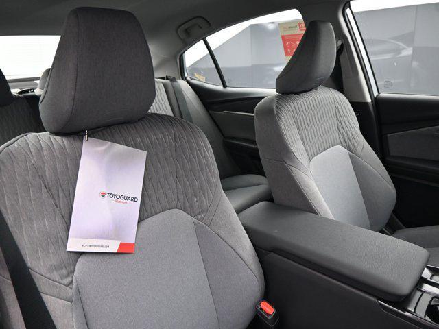 new 2026 Toyota Camry car, priced at $31,689