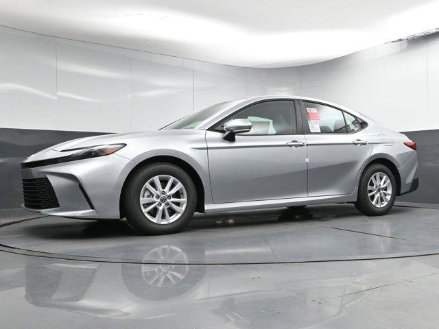 new 2026 Toyota Camry car, priced at $31,689