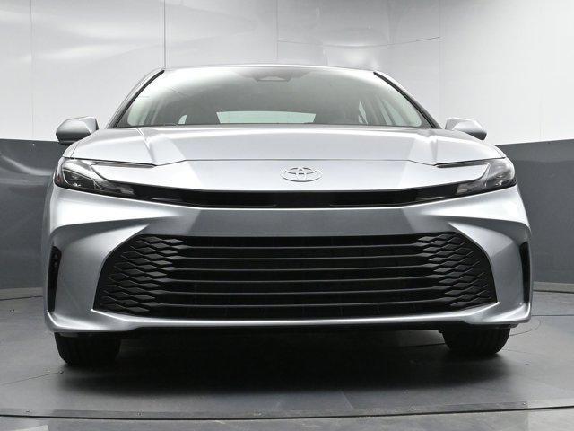 new 2026 Toyota Camry car, priced at $31,689