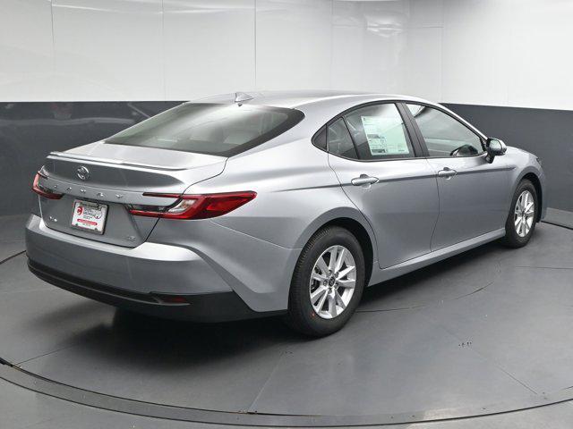 new 2026 Toyota Camry car, priced at $31,689
