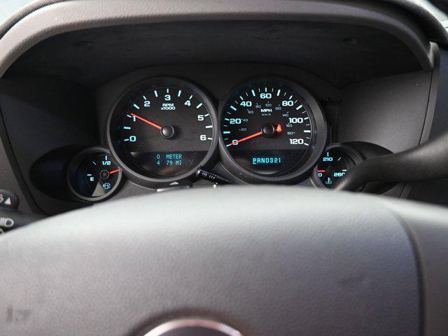 used 2009 GMC Sierra 1500 car, priced at $12,991