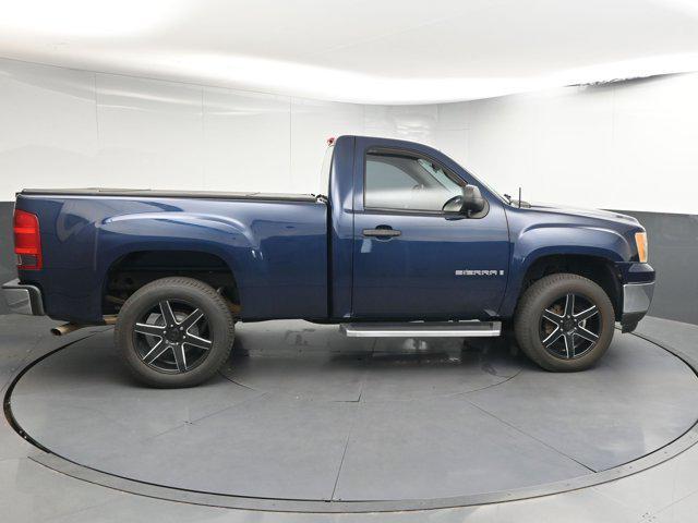 used 2009 GMC Sierra 1500 car, priced at $12,991