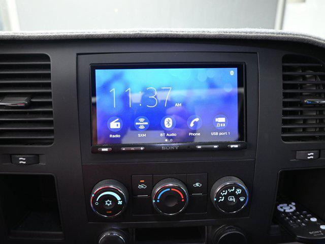 used 2009 GMC Sierra 1500 car, priced at $12,991