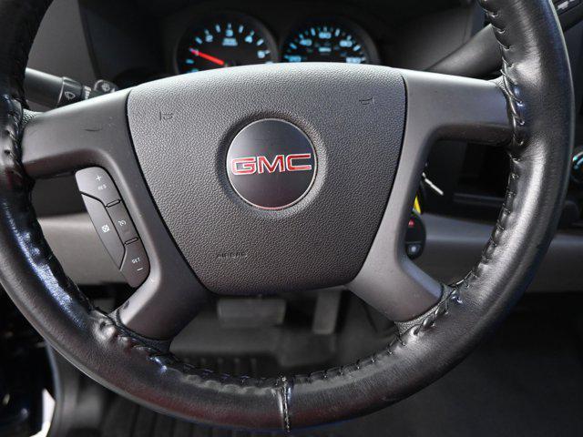 used 2009 GMC Sierra 1500 car, priced at $12,991
