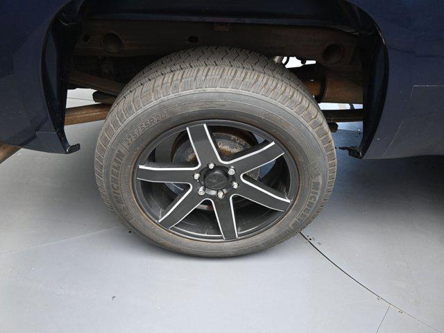 used 2009 GMC Sierra 1500 car, priced at $12,991