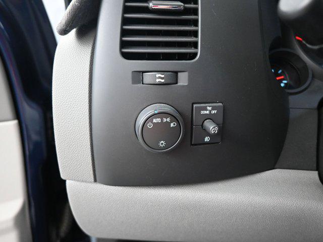 used 2009 GMC Sierra 1500 car, priced at $12,991