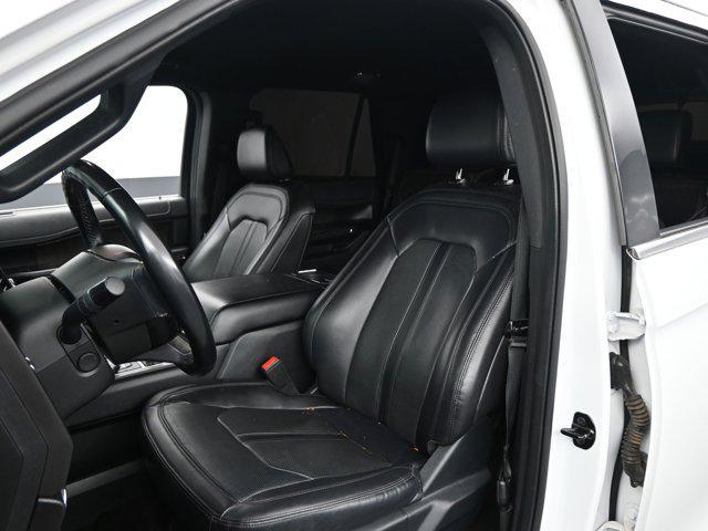 used 2021 Ford Expedition car, priced at $34,291