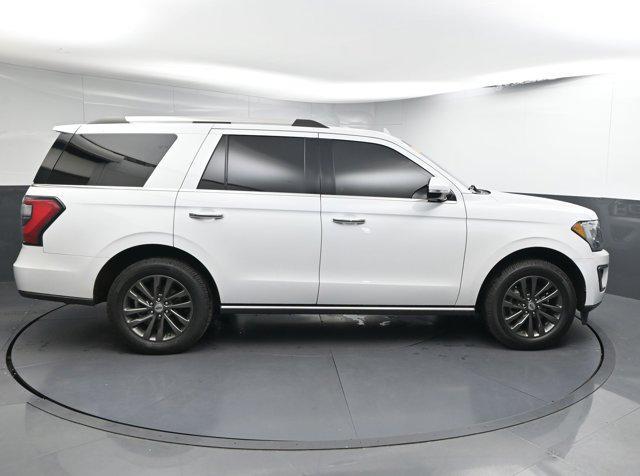 used 2021 Ford Expedition car, priced at $34,291