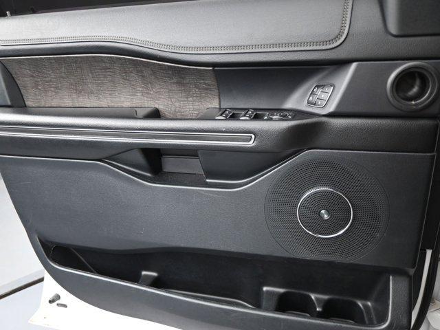 used 2021 Ford Expedition car, priced at $34,291