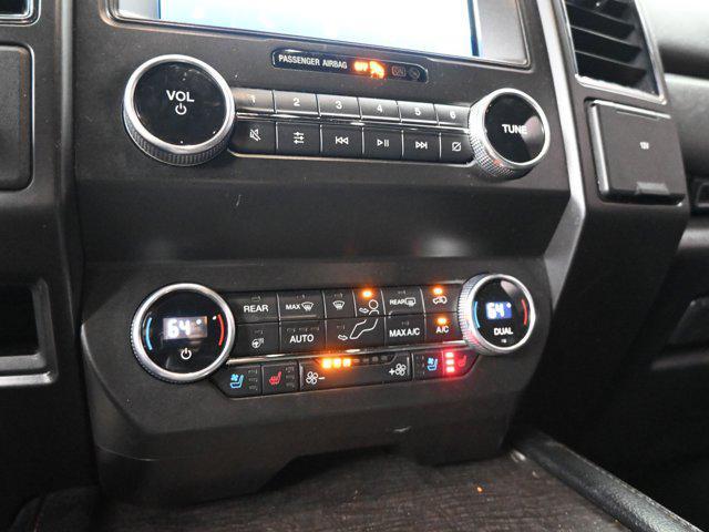 used 2021 Ford Expedition car, priced at $34,291