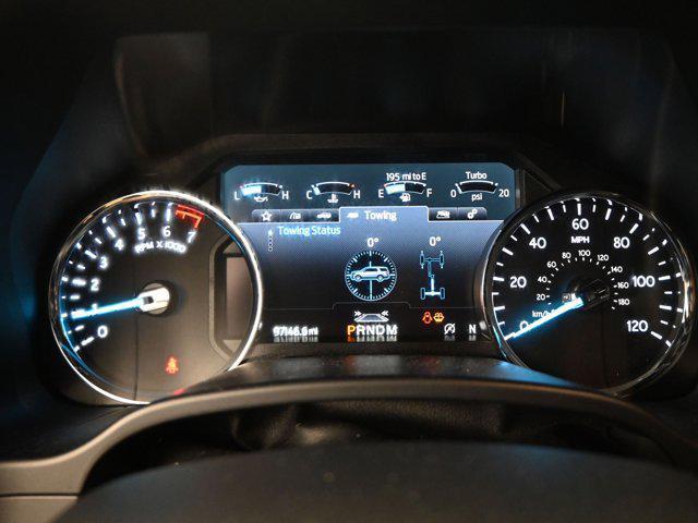 used 2021 Ford Expedition car, priced at $34,291