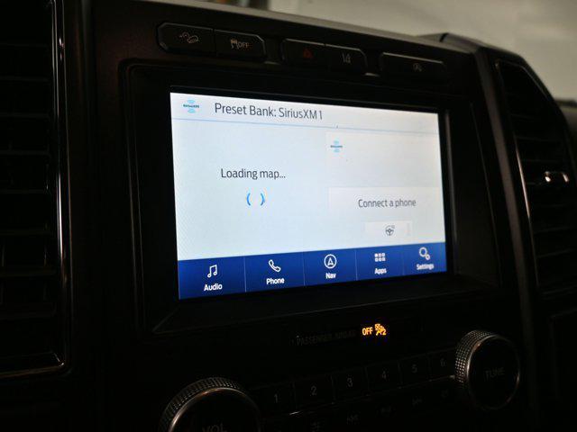 used 2021 Ford Expedition car, priced at $34,291