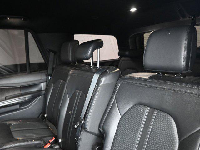 used 2021 Ford Expedition car, priced at $34,291