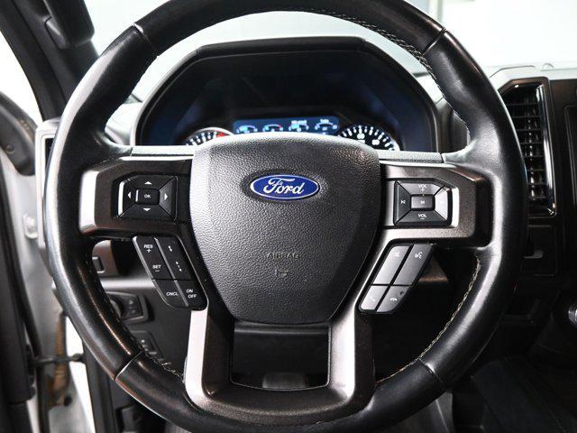 used 2021 Ford Expedition car, priced at $34,291