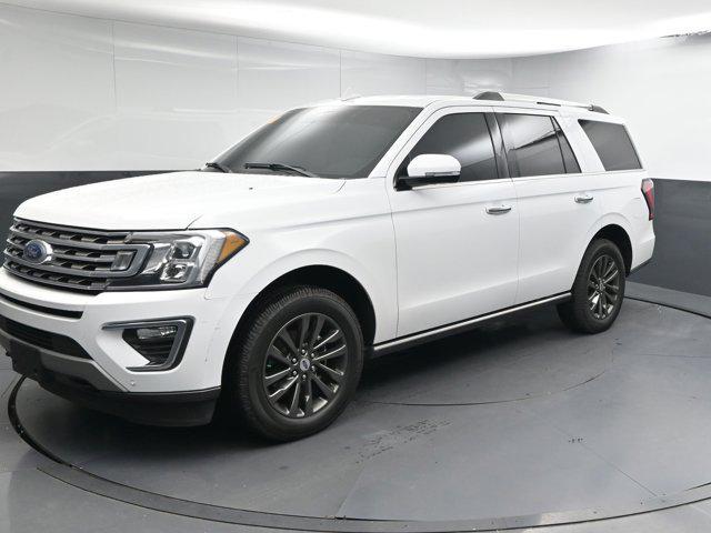 used 2021 Ford Expedition car, priced at $34,291