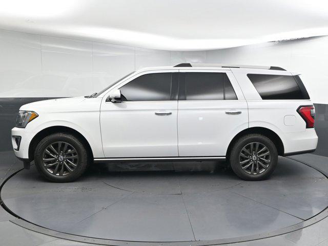 used 2021 Ford Expedition car, priced at $34,291
