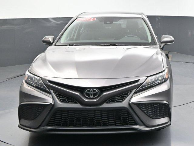 used 2023 Toyota Camry car, priced at $26,982