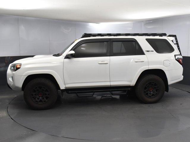 used 2021 Toyota 4Runner car, priced at $51,500