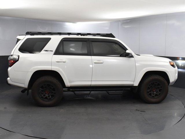 used 2021 Toyota 4Runner car, priced at $51,500