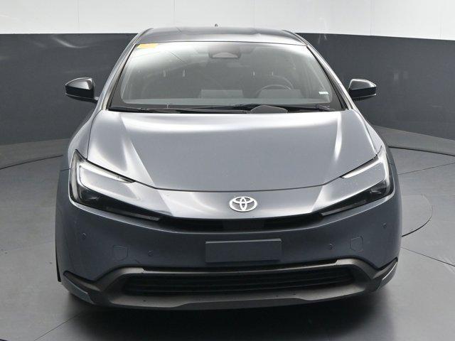 used 2023 Toyota Prius car, priced at $25,992