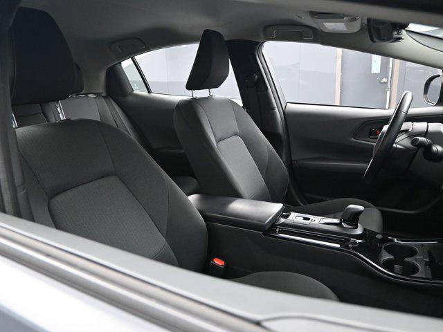 used 2023 Toyota Prius car, priced at $25,992