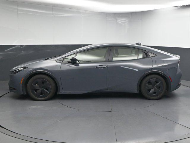 used 2023 Toyota Prius car, priced at $25,992