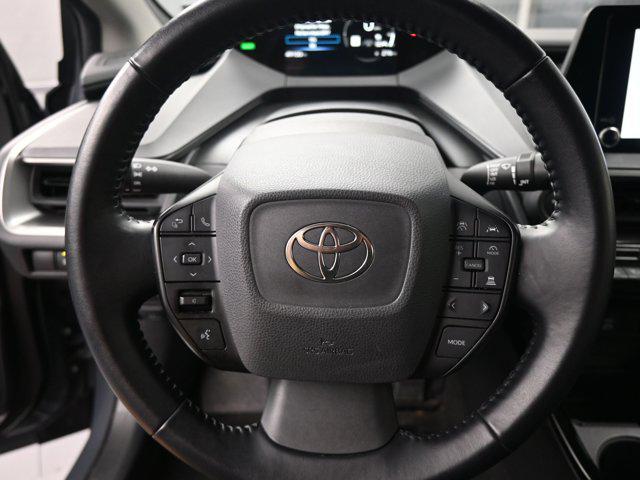 used 2023 Toyota Prius car, priced at $25,992