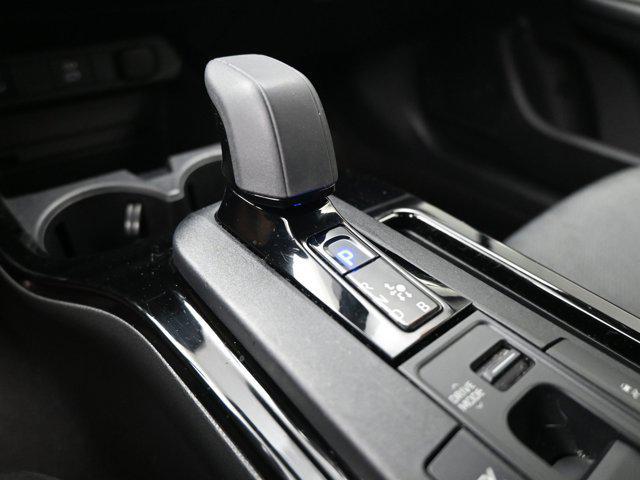 used 2023 Toyota Prius car, priced at $25,992