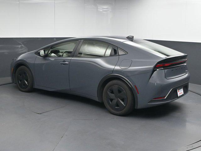 used 2023 Toyota Prius car, priced at $25,992