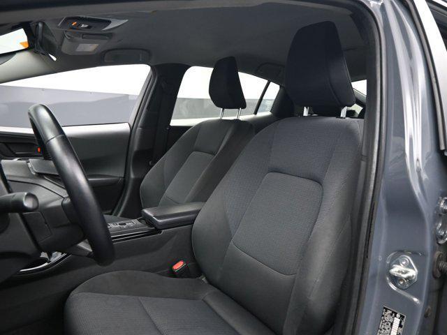 used 2023 Toyota Prius car, priced at $25,992
