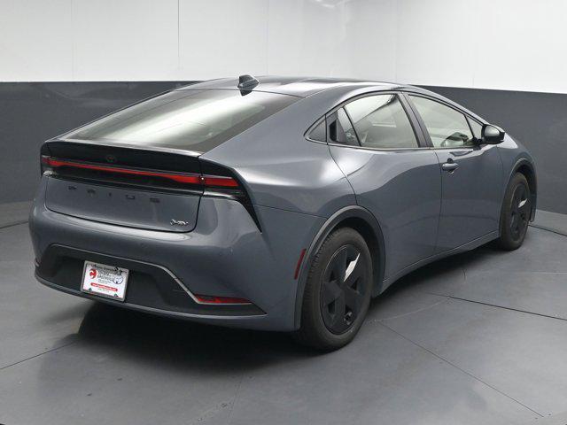 used 2023 Toyota Prius car, priced at $25,992