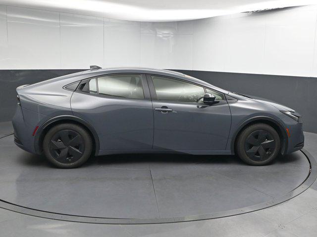 used 2023 Toyota Prius car, priced at $25,992