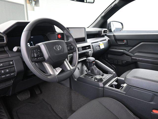 new 2025 Toyota 4Runner car, priced at $57,227