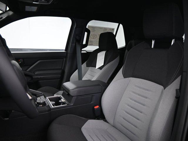 new 2025 Toyota 4Runner car, priced at $57,227