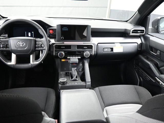 new 2025 Toyota 4Runner car, priced at $57,227