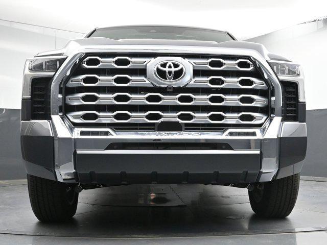new 2025 Toyota Tundra Hybrid car, priced at $73,257