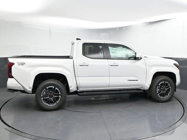 new 2025 Toyota Tacoma car, priced at $42,687