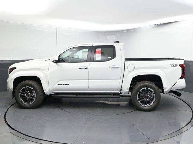 new 2025 Toyota Tacoma car, priced at $42,687