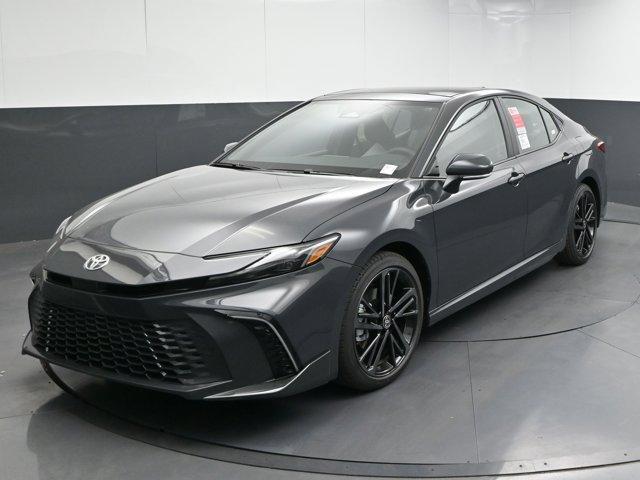 new 2025 Toyota Camry car, priced at $37,996