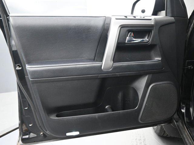 used 2023 Toyota 4Runner car, priced at $34,291