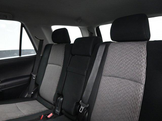 used 2023 Toyota 4Runner car, priced at $34,291