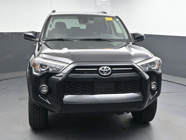 used 2023 Toyota 4Runner car, priced at $34,291