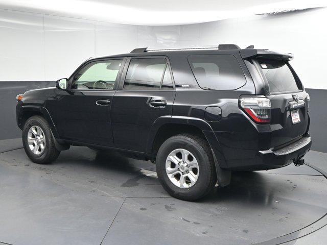 used 2023 Toyota 4Runner car, priced at $34,291