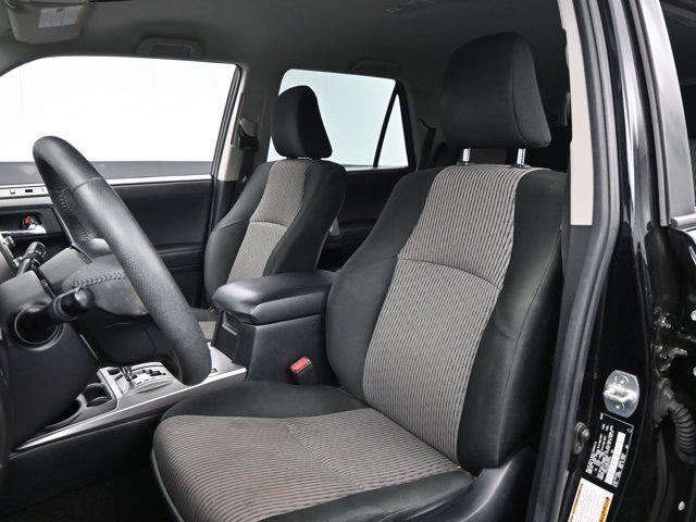used 2023 Toyota 4Runner car, priced at $34,291