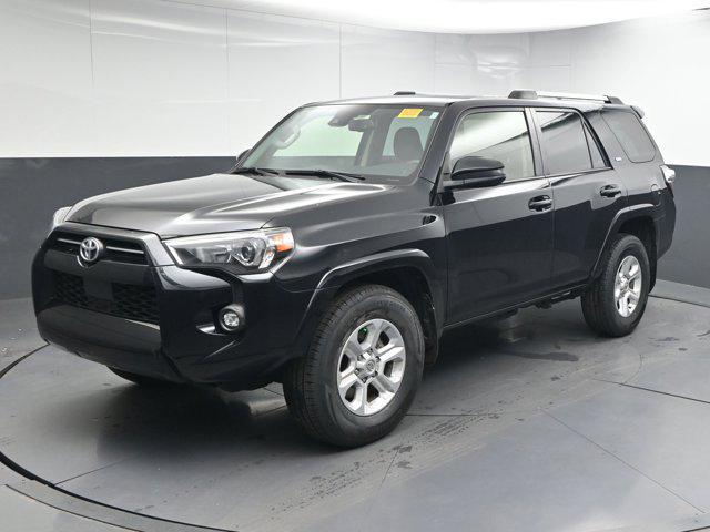 used 2023 Toyota 4Runner car, priced at $34,291