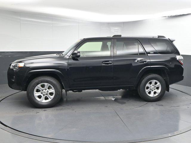 used 2023 Toyota 4Runner car, priced at $34,291