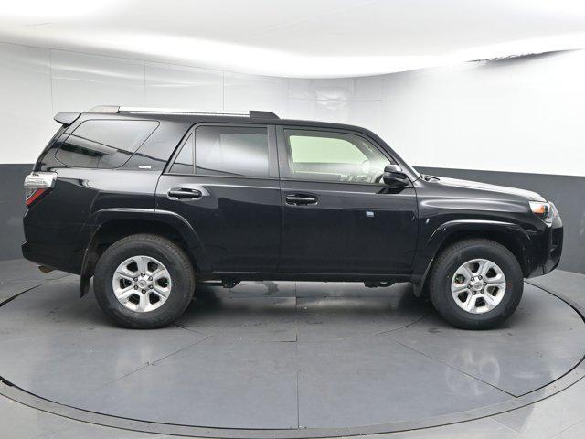 used 2023 Toyota 4Runner car, priced at $34,291